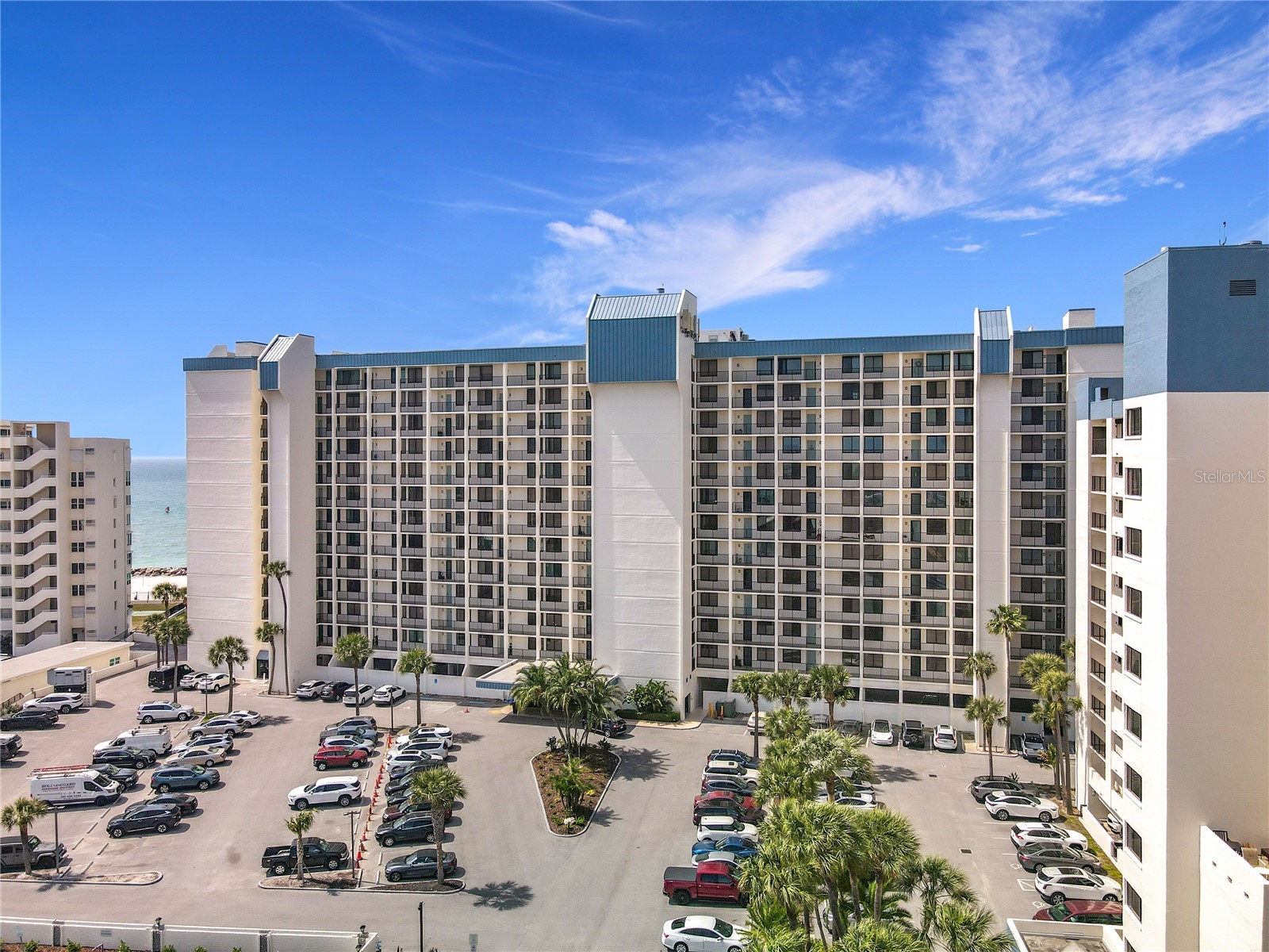 7100 Sunset Way #801 Saint Pete Beach FL 33706 - GULF OF AMERICA O6390457 image45