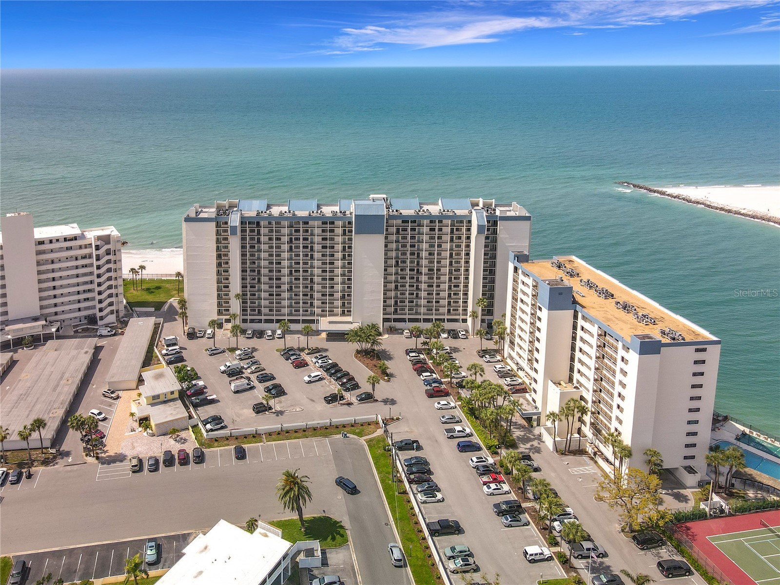 7100 Sunset Way #801 Saint Pete Beach FL 33706 - GULF OF AMERICA O6390457 image46