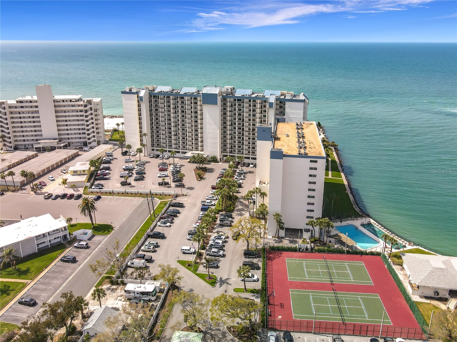 7100 Sunset Way #801 Saint Pete Beach FL 33706 - GULF OF AMERICA O6390457 image47