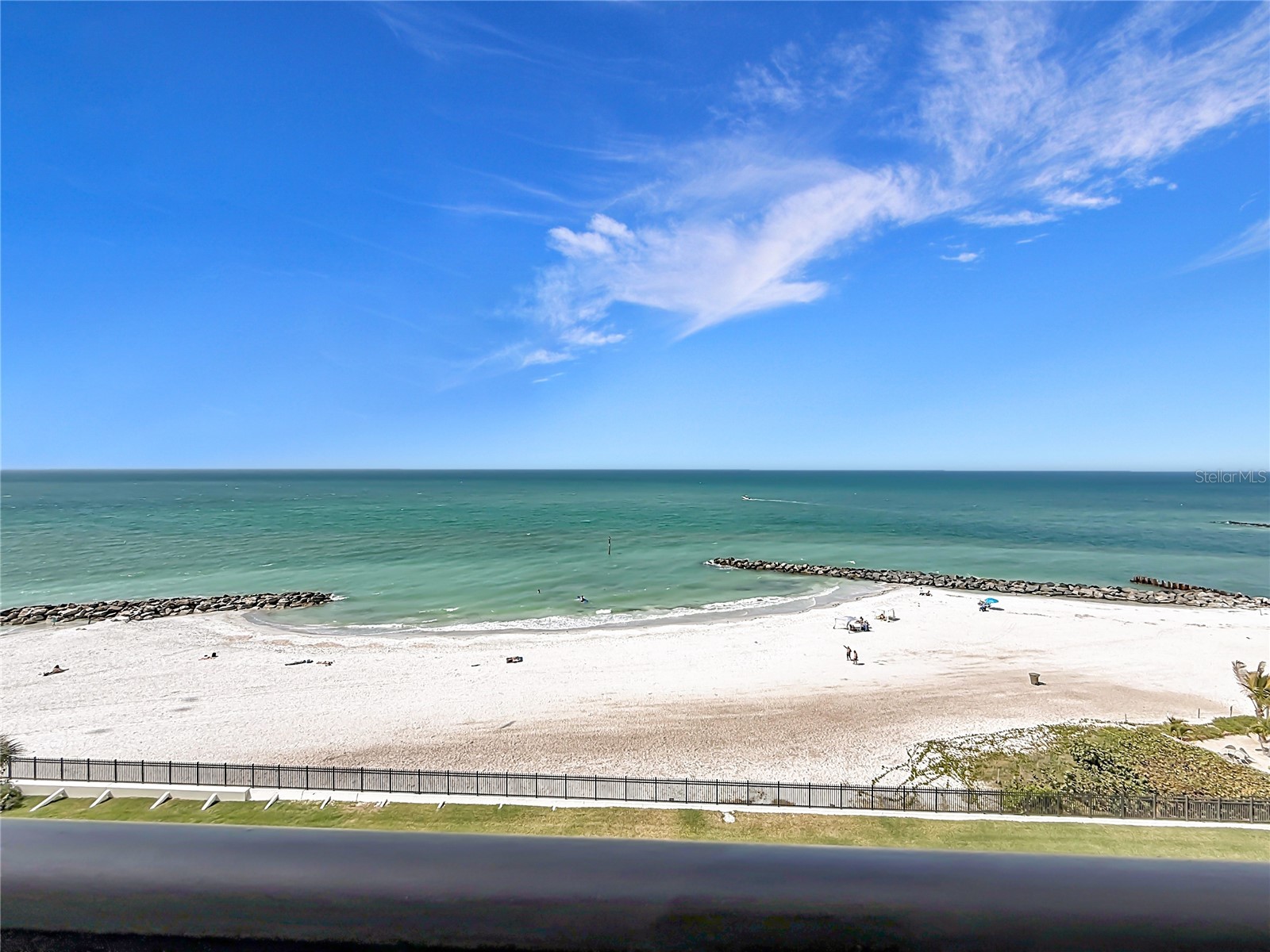7100 Sunset Way #801 Saint Pete Beach FL 33706 - GULF OF AMERICA O6390457 image48