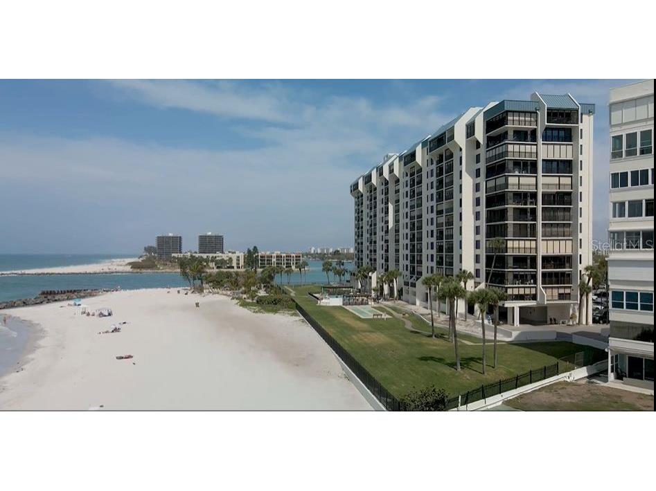 7100 Sunset Way #801 Saint Pete Beach FL 33706 - GULF OF AMERICA O6390457 image49