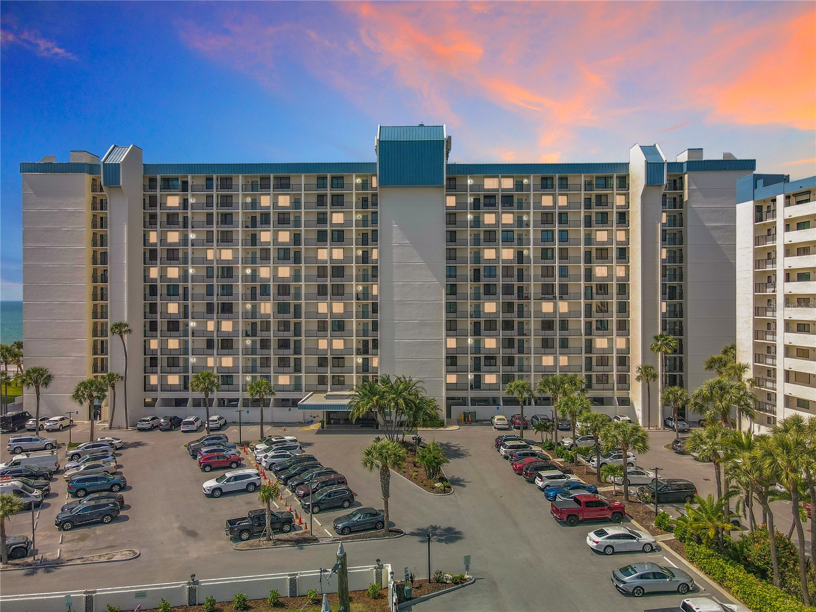 7100 Sunset Way #801 Saint Pete Beach FL 33706 - GULF OF AMERICA O6390457 image53