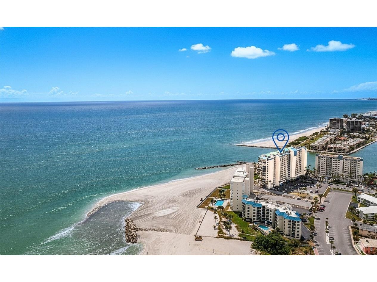 7100 Sunset Way #806 Saint Pete Beach FL 33706 GC535116 image1