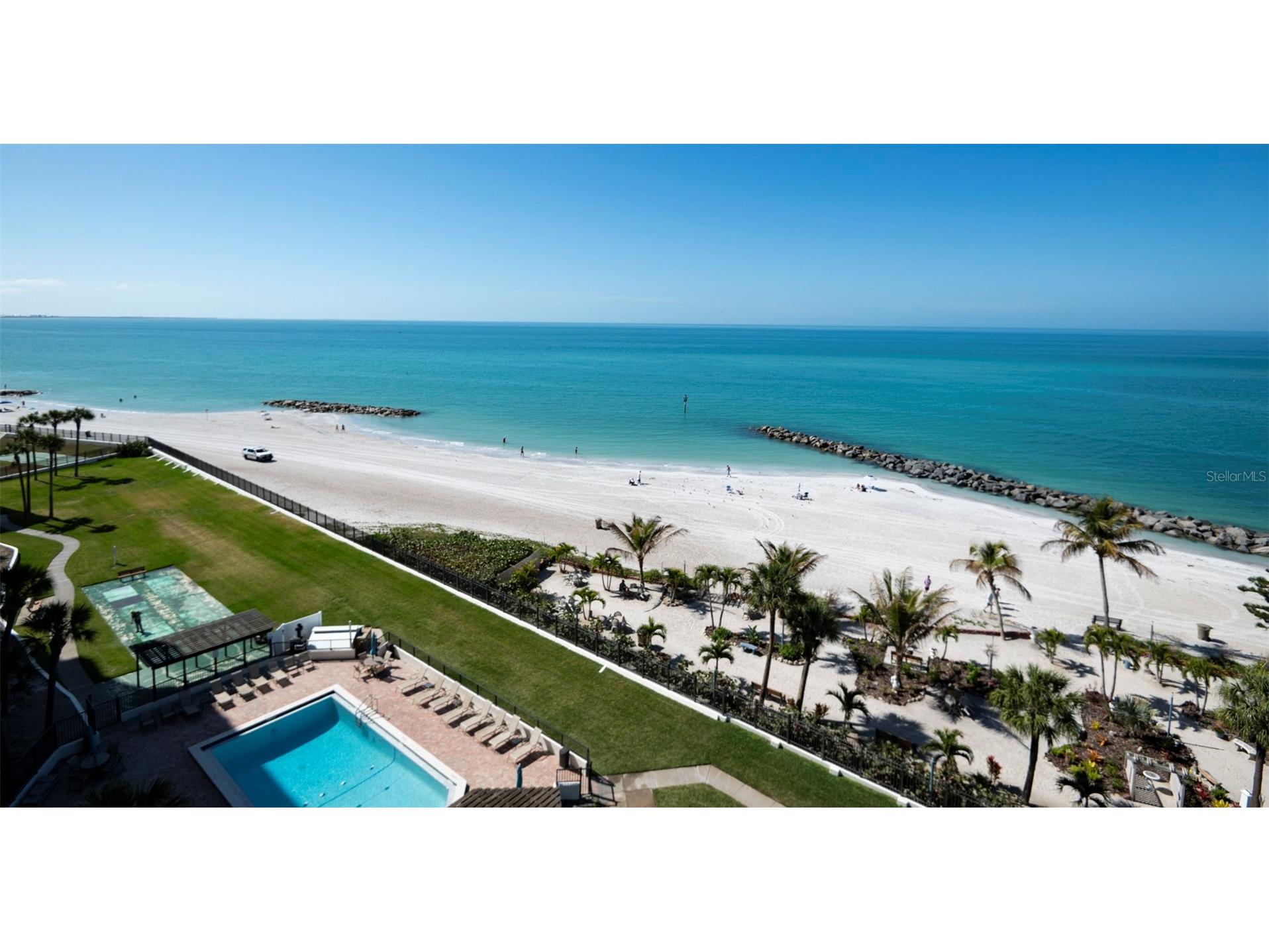 7100 Sunset Way #810 Saint Pete Beach FL 33706 TB8483887 image22