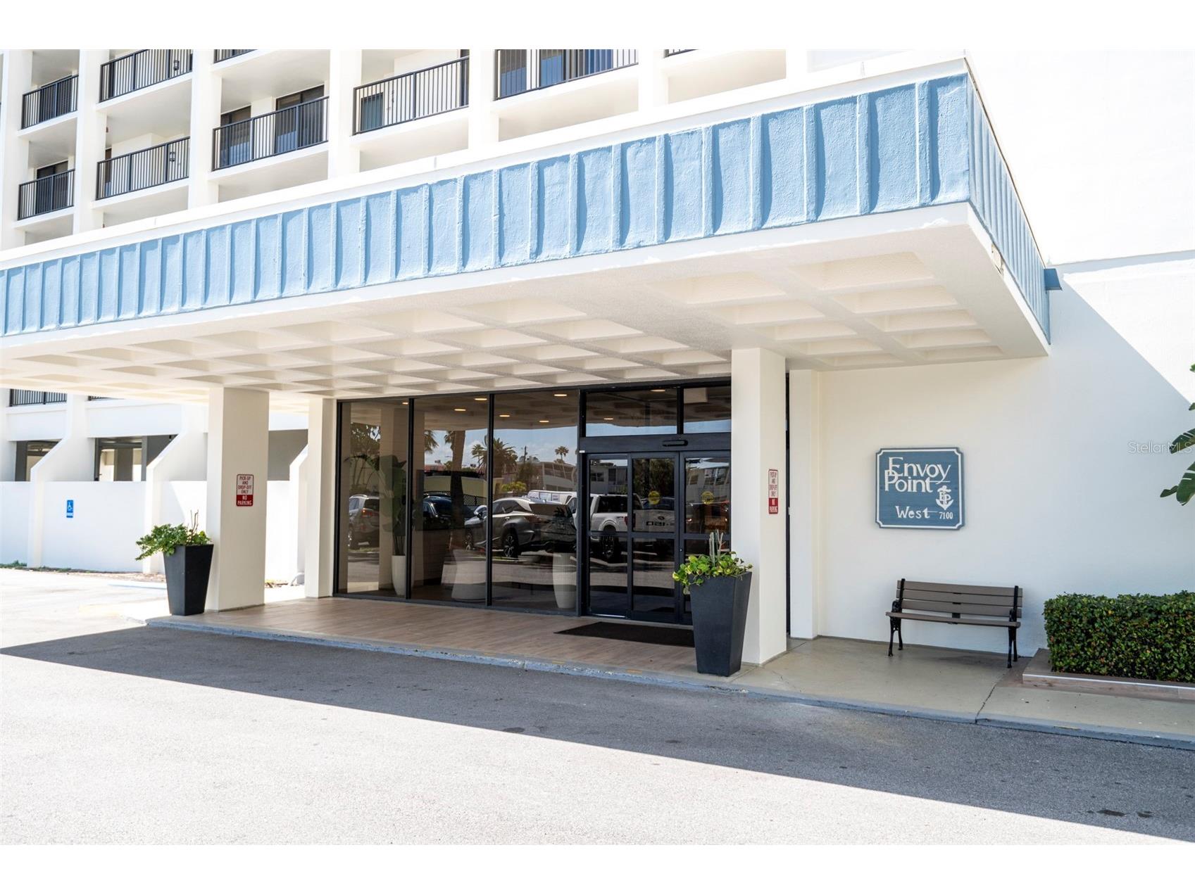 7100 Sunset Way #810 Saint Pete Beach FL 33706 TB8483887 image23