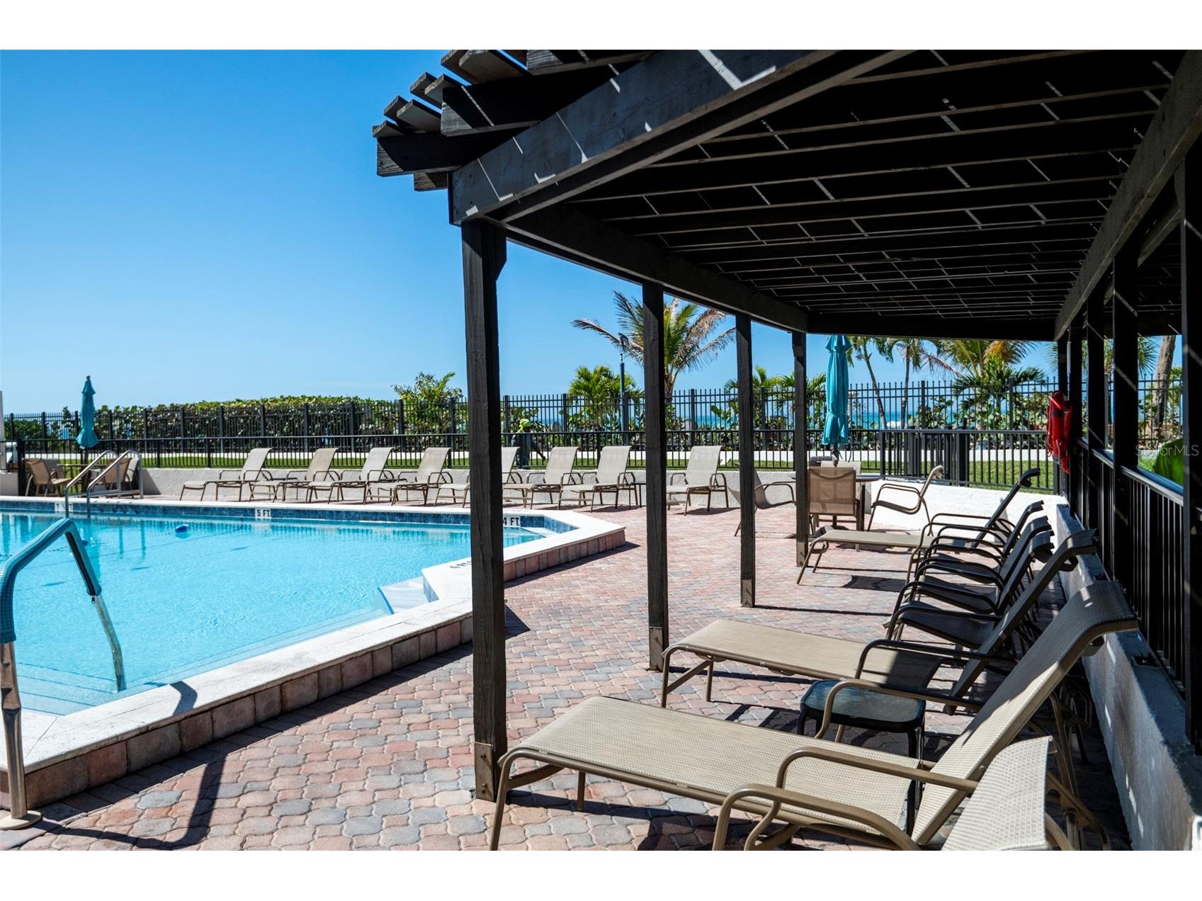 7100 Sunset Way #810 Saint Pete Beach FL 33706 TB8483887 image26