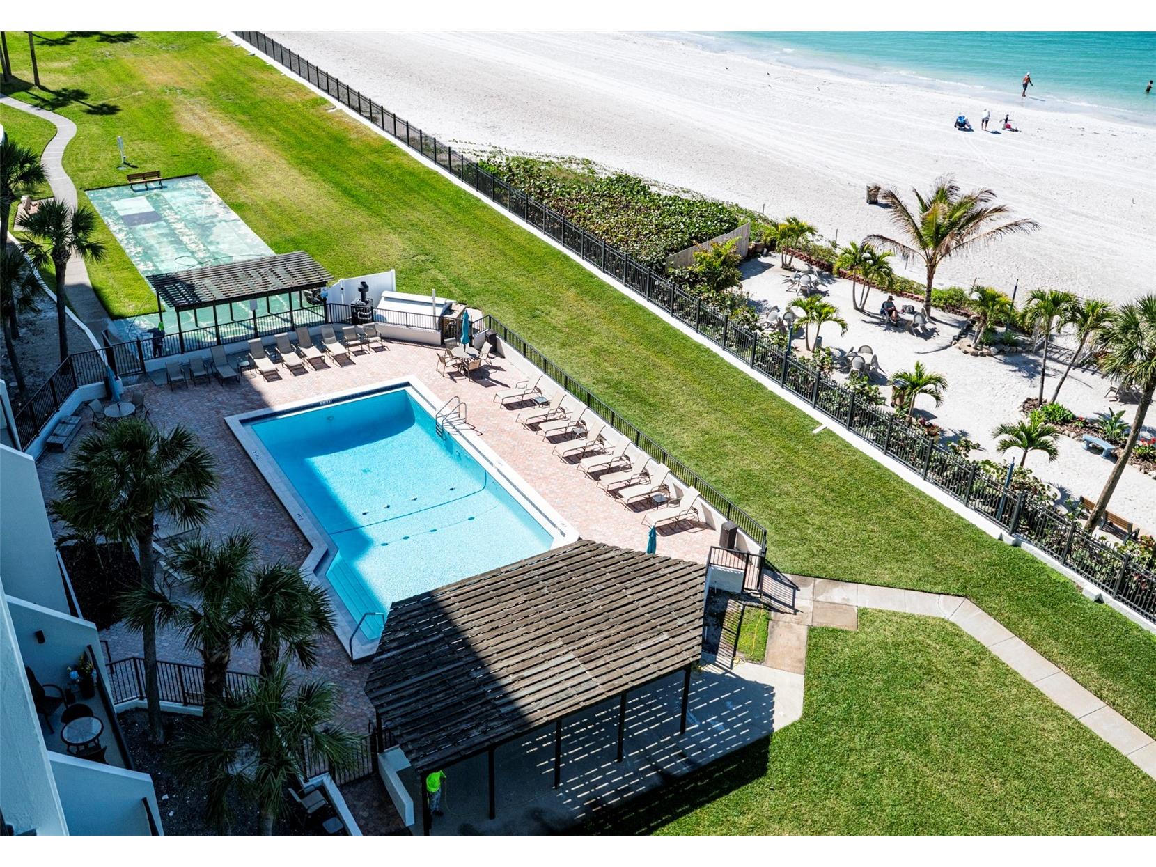 7100 Sunset Way #810 Saint Pete Beach FL 33706 TB8483887 image27