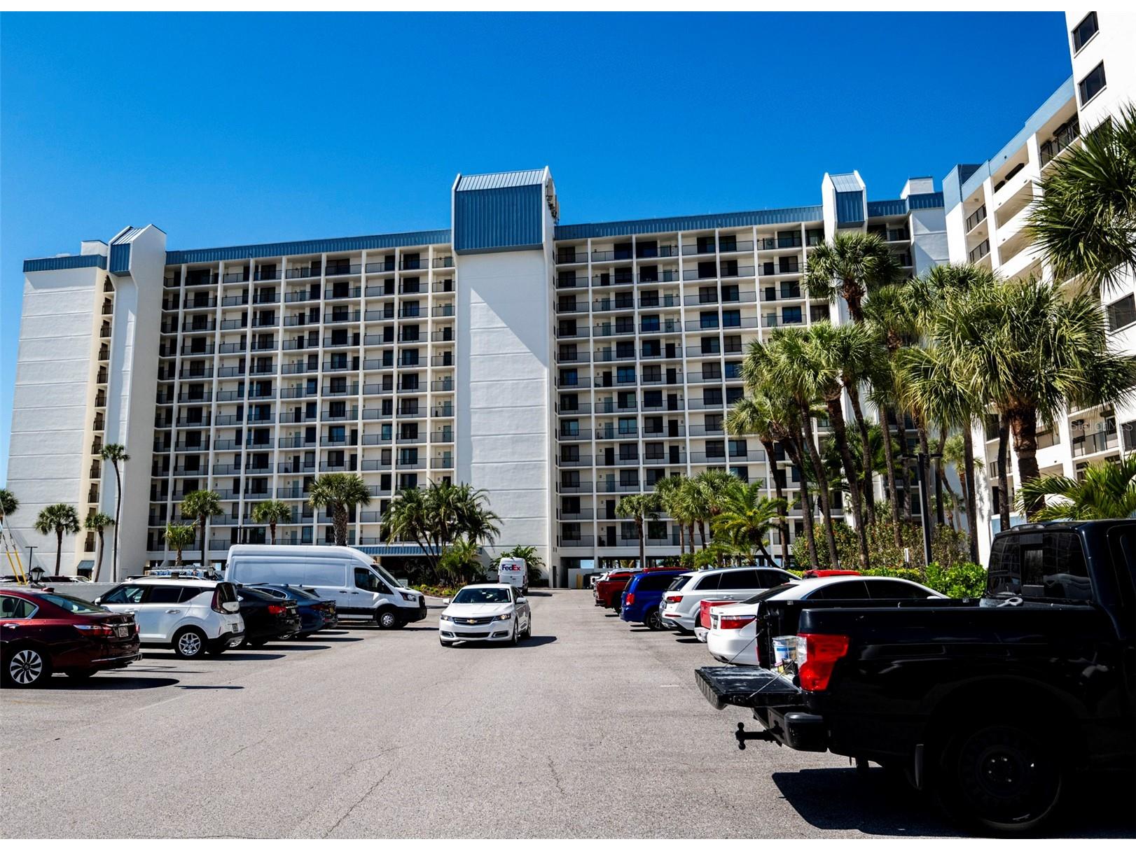 7100 Sunset Way #810 Saint Pete Beach FL 33706 TB8483887 image35