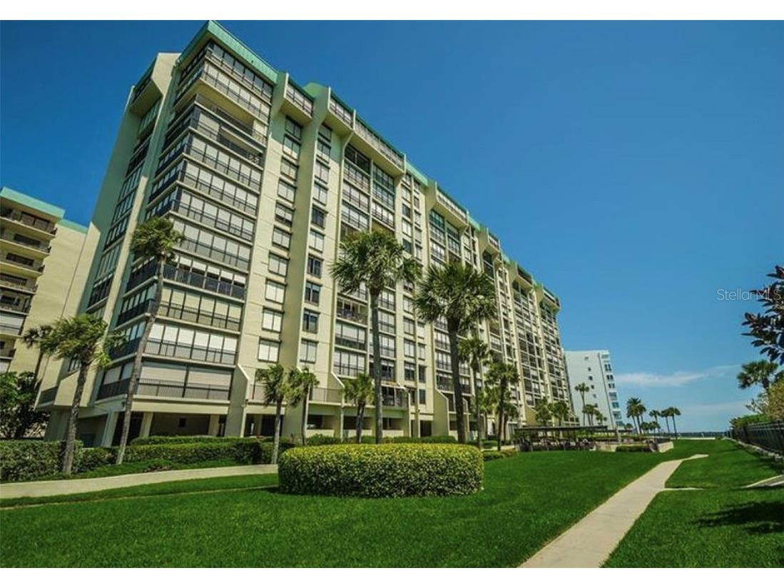 7100 Sunset Way #PH5 Saint Pete Beach FL 33706 TB8417552 image2