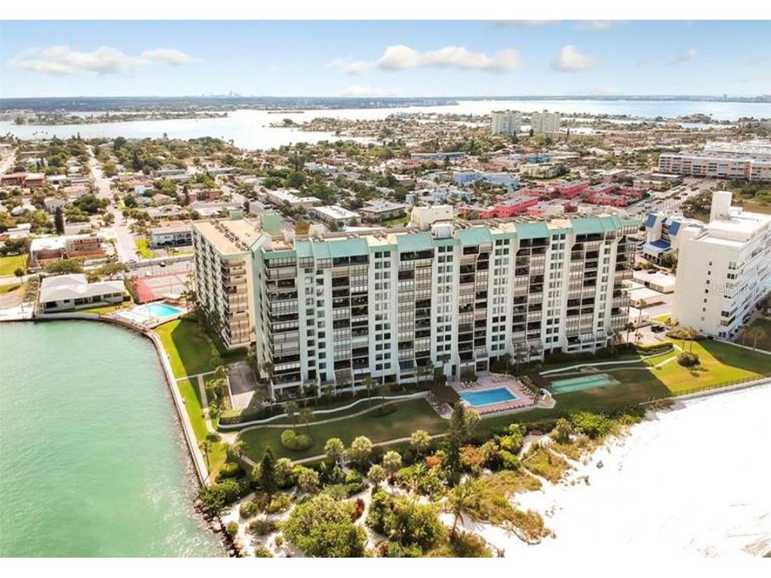 7100 Sunset Way #PH5 Saint Pete Beach FL 33706 TB8417552 image26