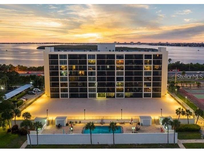 7100 Sunshine Skyway Lane S #201 Saint Petersburg FL 33711 - TAMPA BAY W7883022 image57