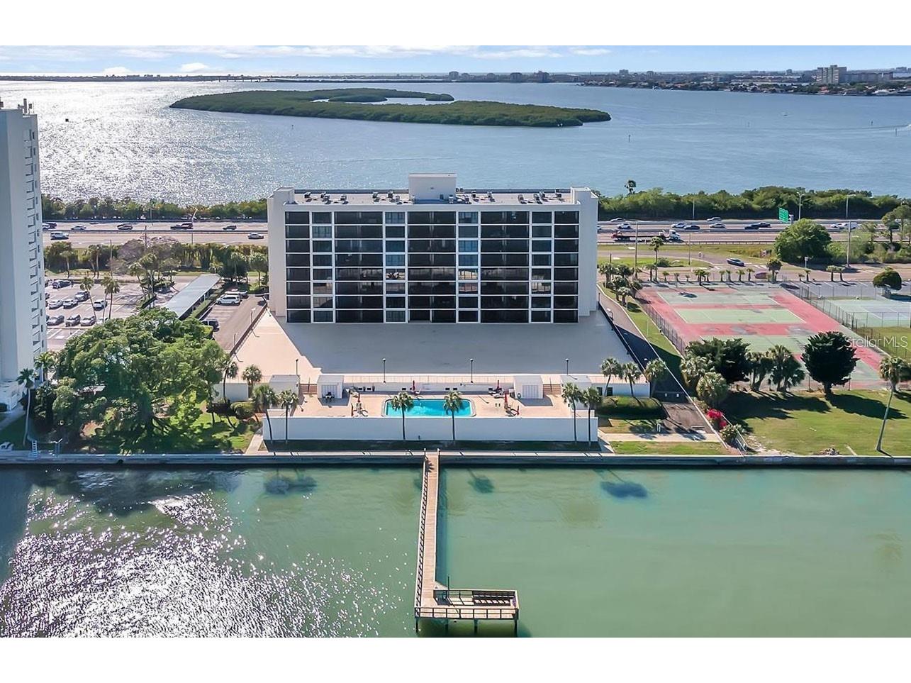 7100 Sunshine Skyway Lane S #201 Saint Petersburg FL 33711 - TAMPA BAY W7883022 image58