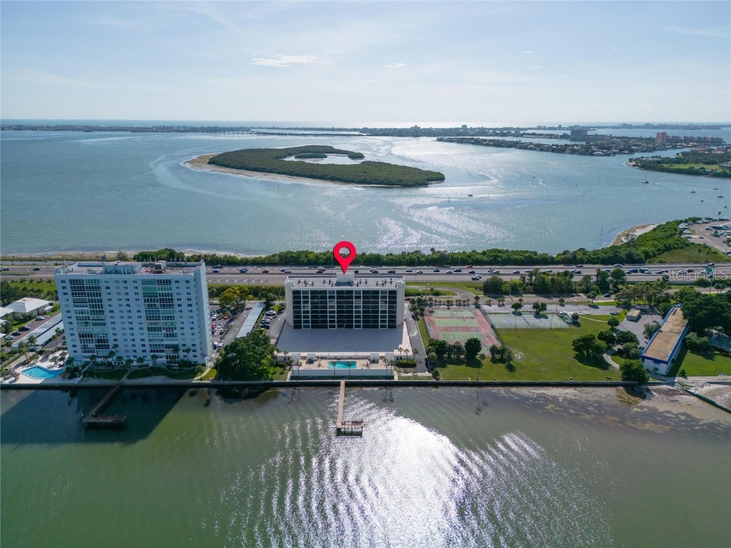 7100 Sunshine Skyway Lane S #407 Saint Petersburg FL 33711 - TAMPABAY T3458578 image1