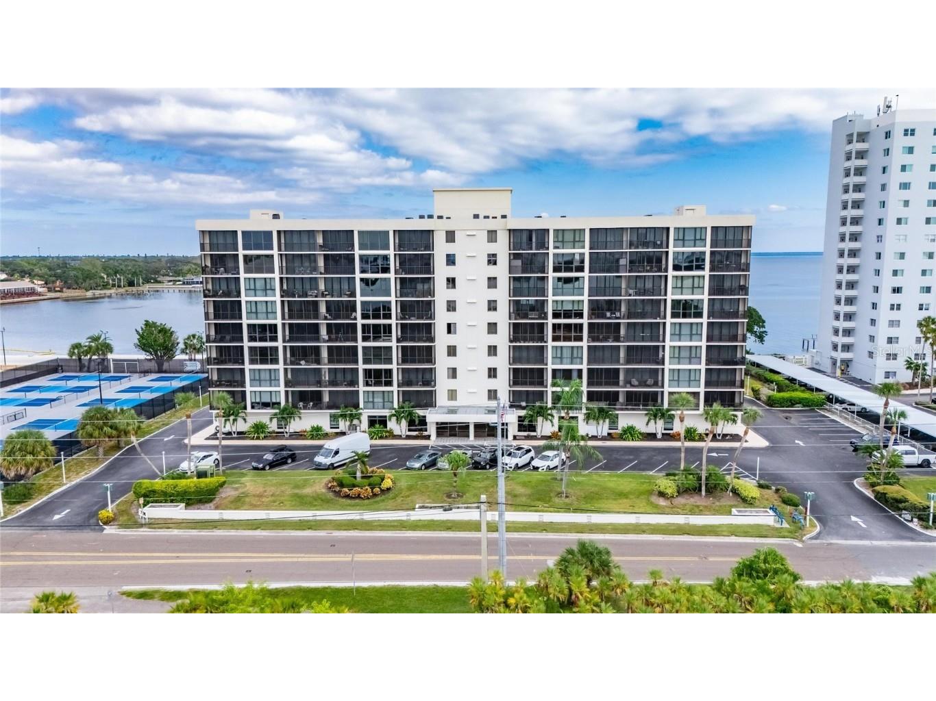 7100 Sunshine Skyway Lane S #503 Saint Petersburg FL 33711 - TAMPA BAY TB8442111 image1
