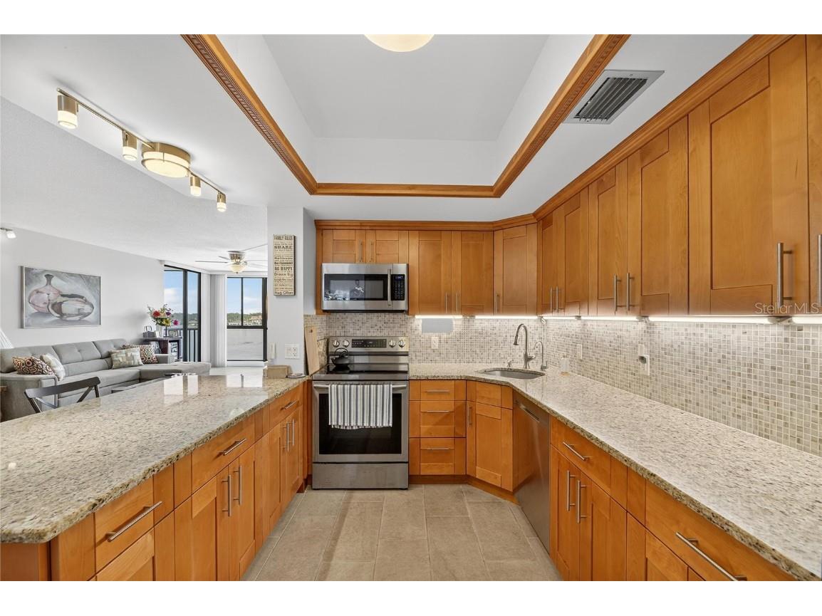 7100 Sunshine Skyway Lane S #503 Saint Petersburg FL 33711 - TAMPA BAY TB8442111 image22