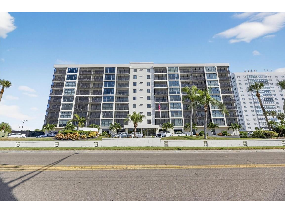 7100 Sunshine Skyway Lane S #503 Saint Petersburg FL 33711 - TAMPA BAY TB8442111 image57