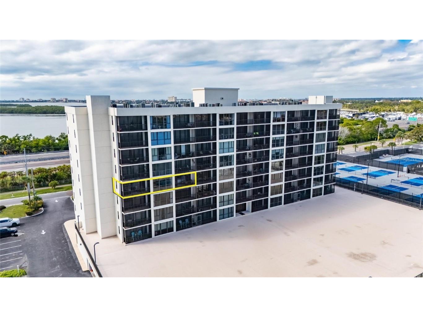 7100 Sunshine Skyway Lane S #503 Saint Petersburg FL 33711 - TAMPA BAY TB8442111 image67