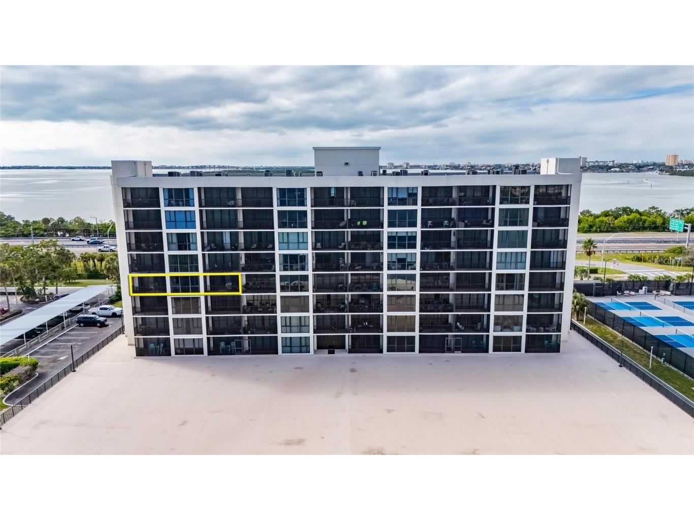7100 Sunshine Skyway Lane S #503 Saint Petersburg FL 33711 - TAMPA BAY TB8442111 image68