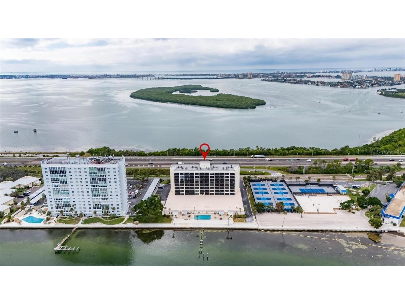 7100 Sunshine Skyway Lane S #503 Saint Petersburg FL 33711 - TAMPA BAY TB8442111 image69