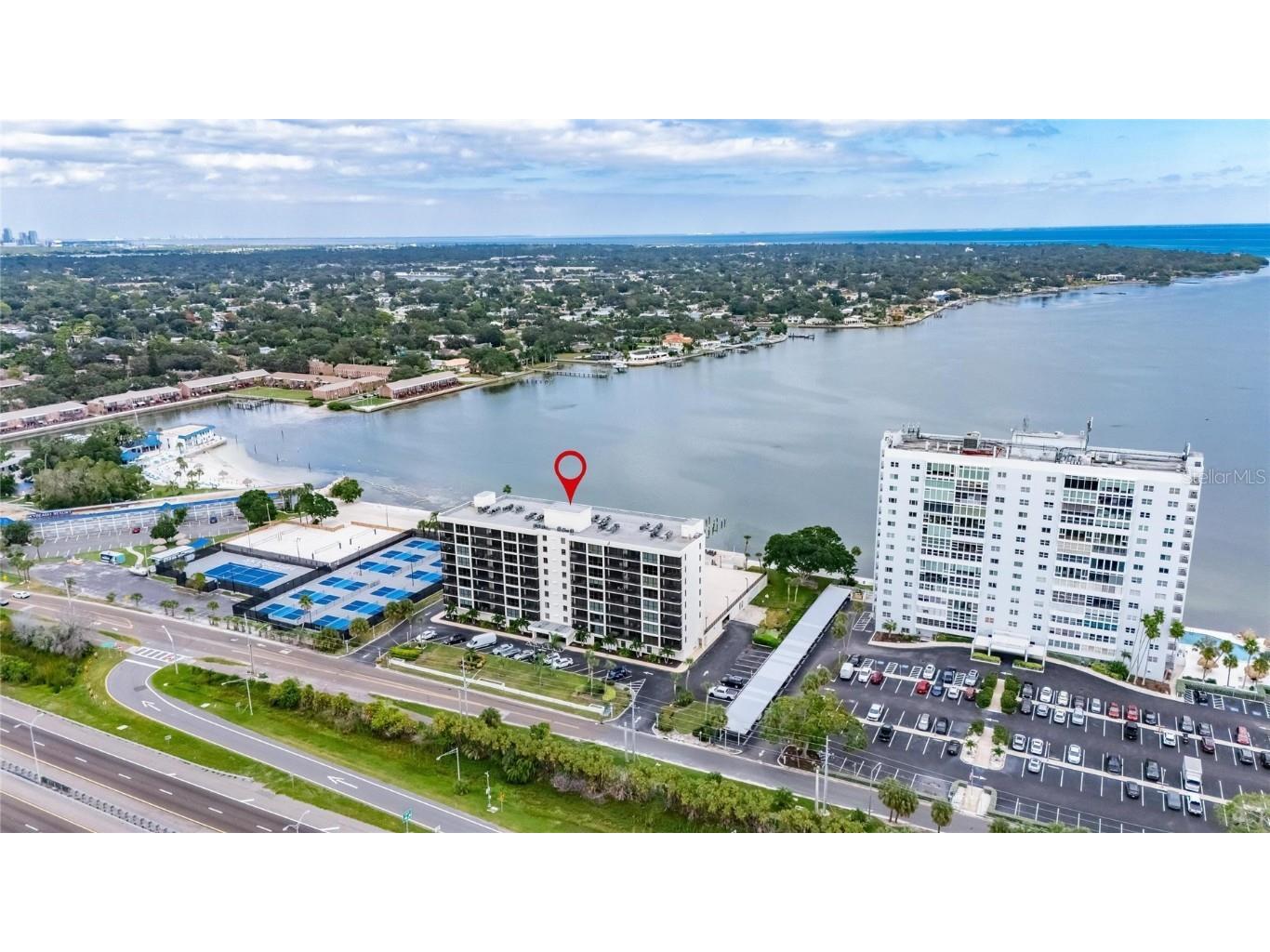 7100 Sunshine Skyway Lane S #503 Saint Petersburg FL 33711 - TAMPA BAY TB8442111 image71