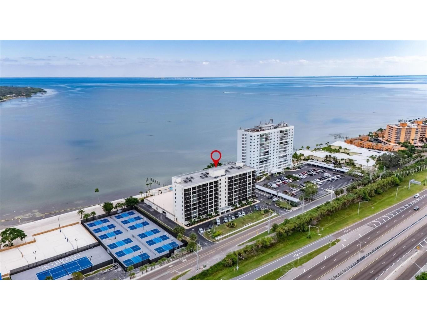 7100 Sunshine Skyway Lane S #503 Saint Petersburg FL 33711 - TAMPA BAY TB8442111 image72