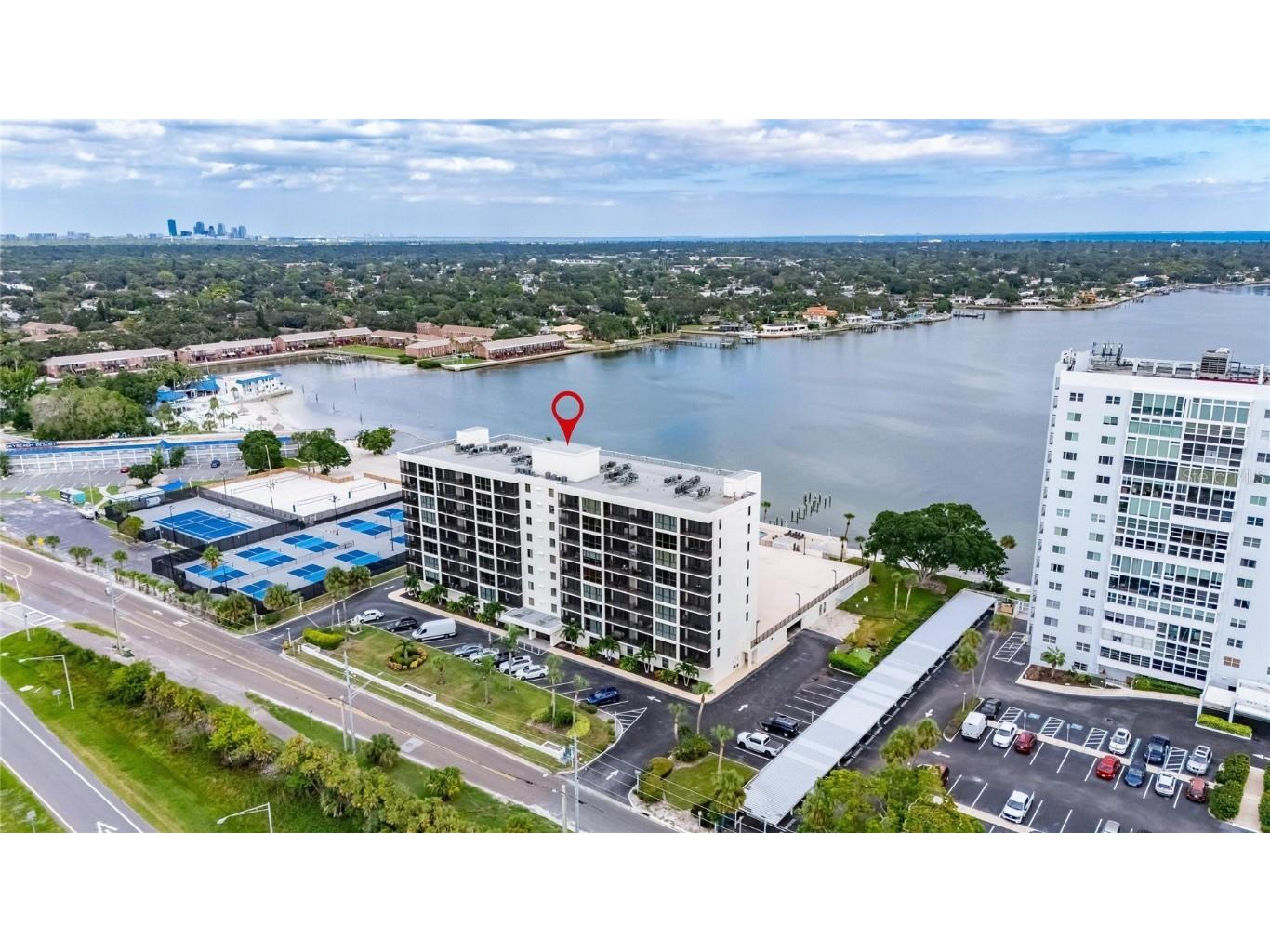 7100 Sunshine Skyway Lane S #503 Saint Petersburg FL 33711 - TAMPA BAY TB8442111 image73