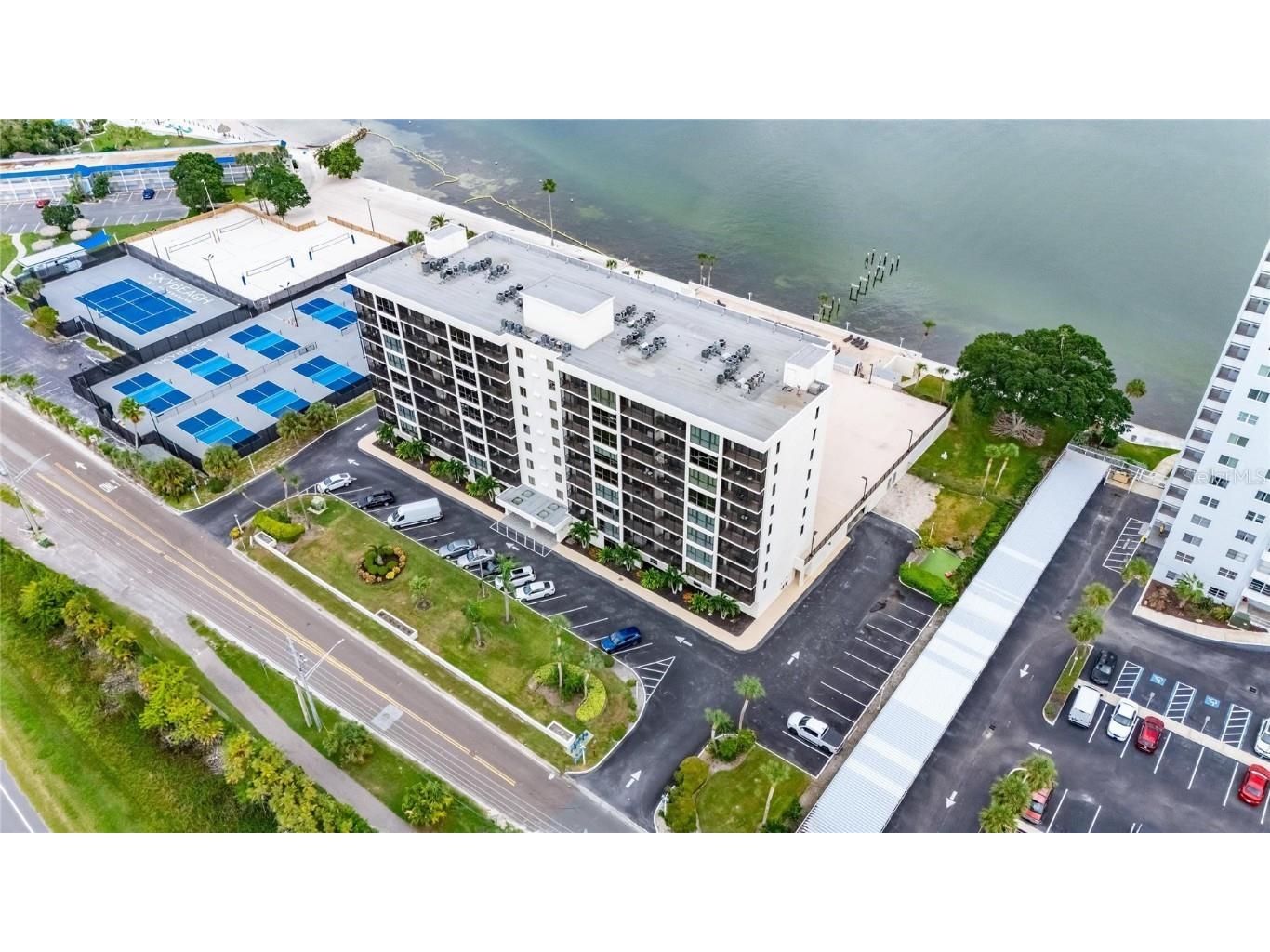 7100 Sunshine Skyway Lane S #503 Saint Petersburg FL 33711 - TAMPA BAY TB8442111 image74