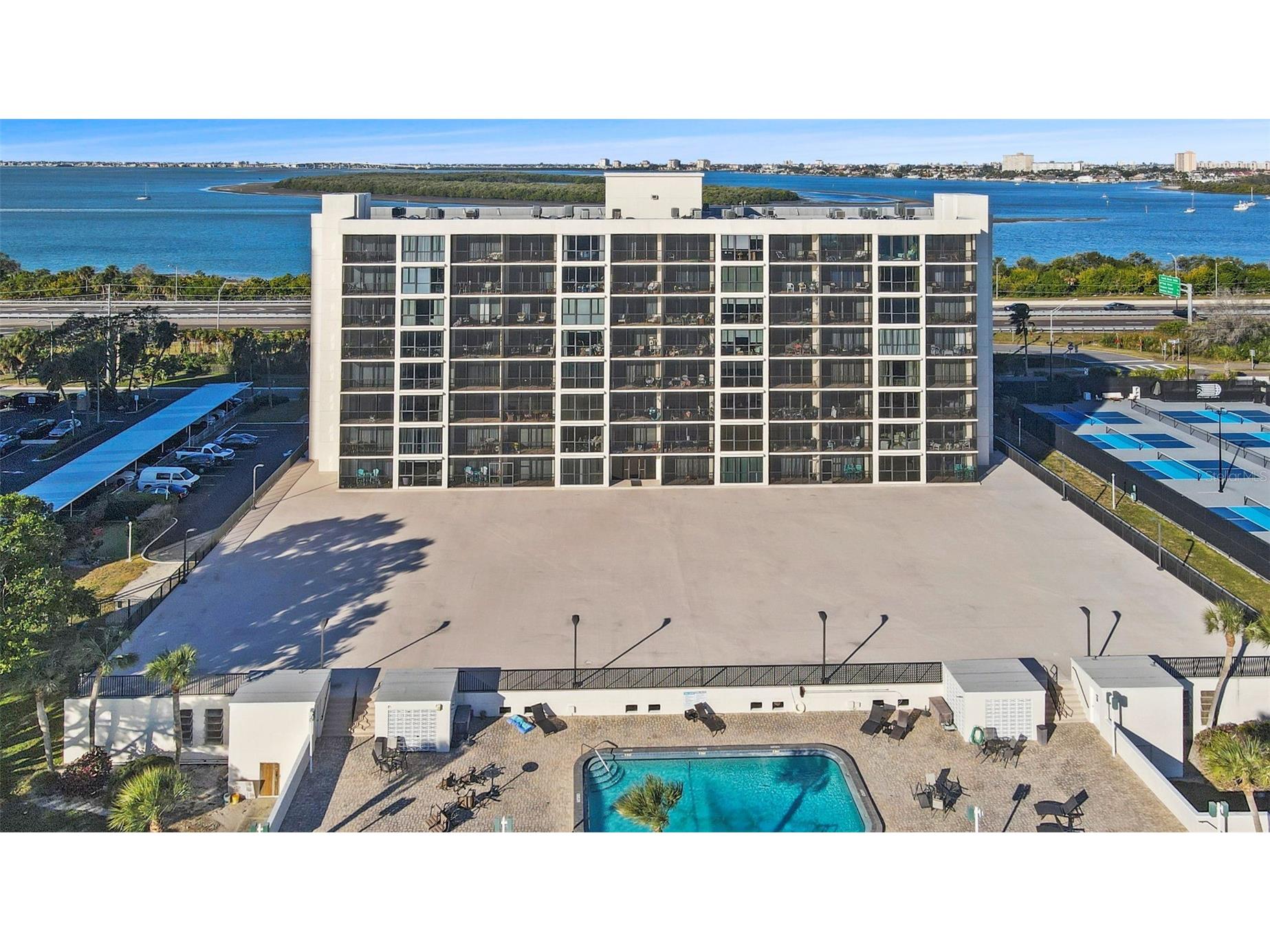 7100 Sunshine Skyway Lane S #503 Saint Petersburg FL 33711 TB8466360 image1