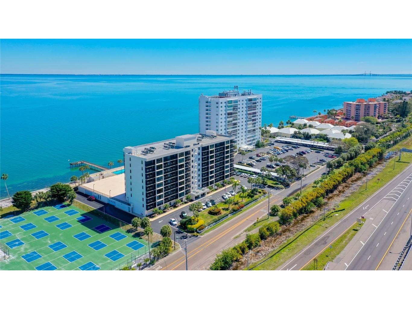7100 Sunshine Skyway Lane S #604 Saint Petersburg FL 33711 U8231118 image1