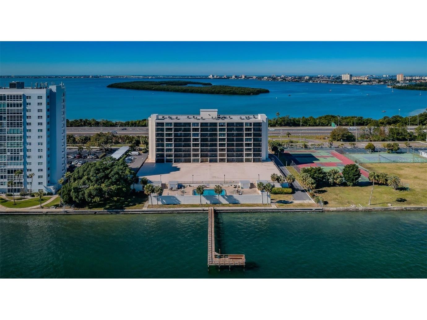 7100 Sunshine Skyway Lane S #605 Saint Petersburg FL 33711 U8188962 image1