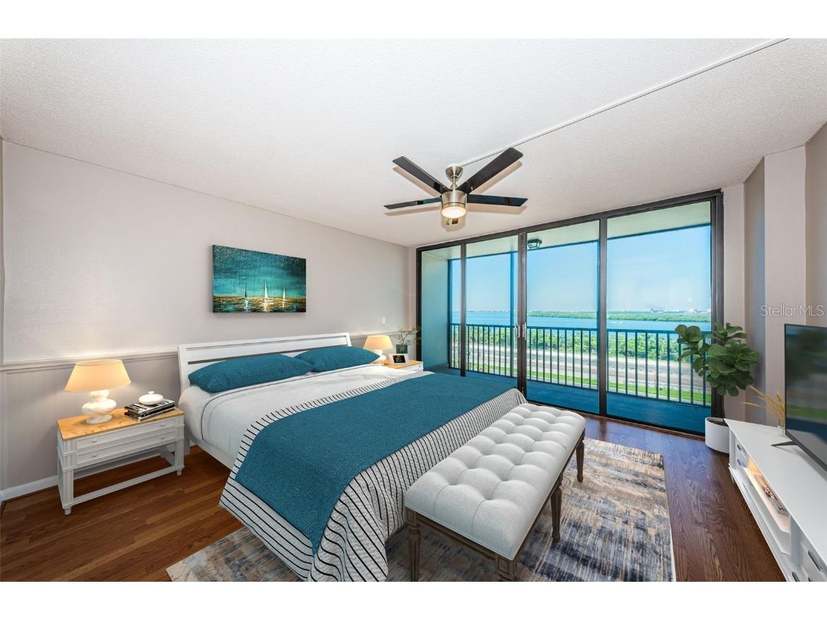 7100 Sunshine Skyway Lane S #608 Saint Petersburg FL 33711 - TAMPA BAY TB8422234 image19