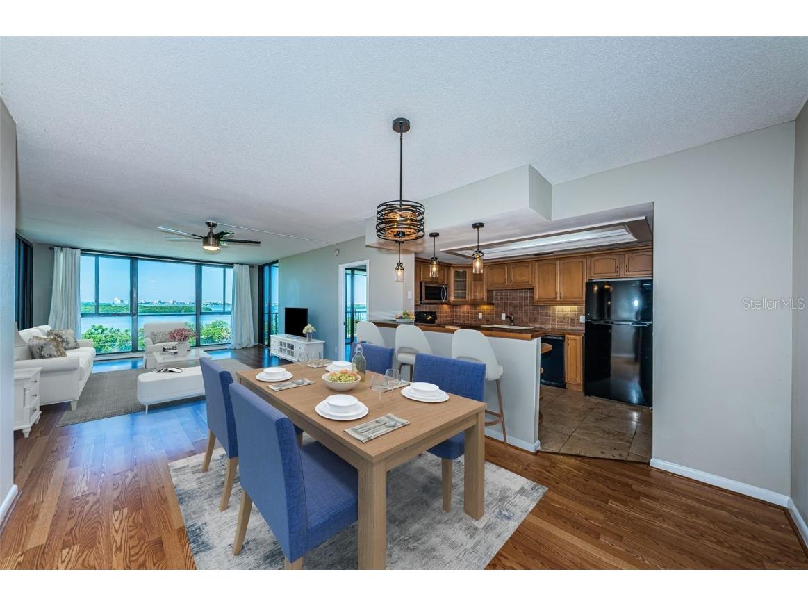 7100 Sunshine Skyway Lane S #608 Saint Petersburg FL 33711 - TAMPA BAY TB8422234 image28