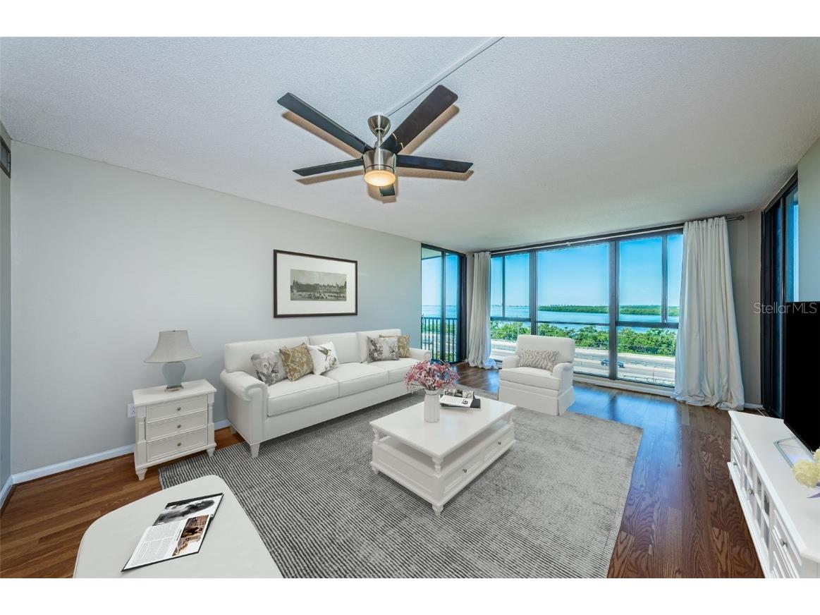 7100 Sunshine Skyway Lane S #608 Saint Petersburg FL 33711 - TAMPA BAY TB8422234 image4