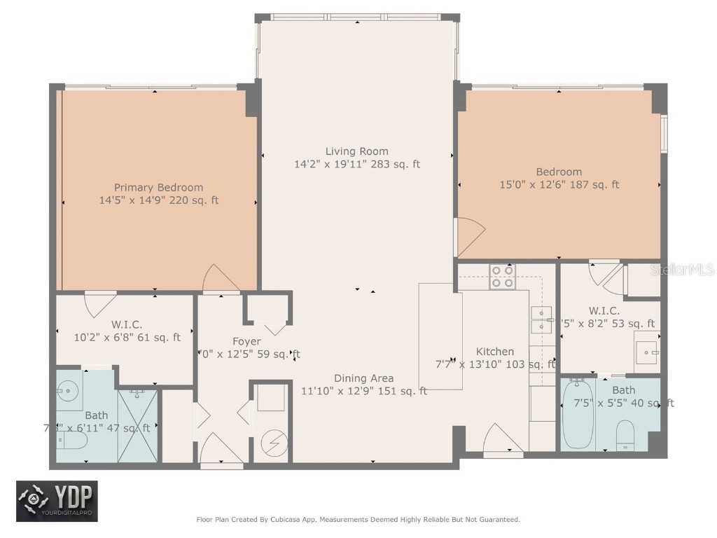 7100 Sunshine Skyway Lane S #608 Saint Petersburg FL 33711 - TAMPA BAY TB8422234 image42