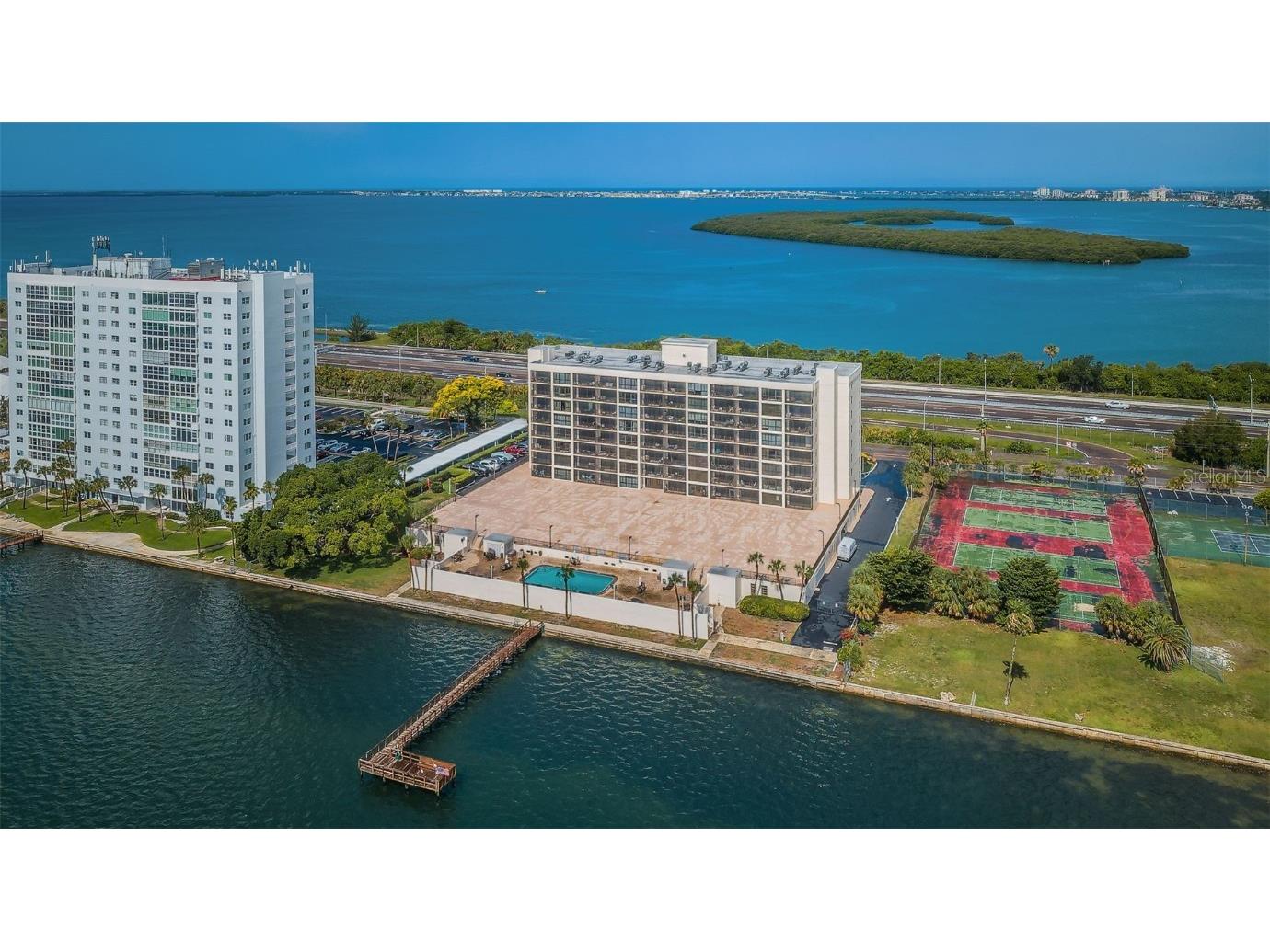 7100 Sunshine Skyway Lane S #608 Saint Petersburg FL 33711 - TAMPA BAY TB8422234 image45