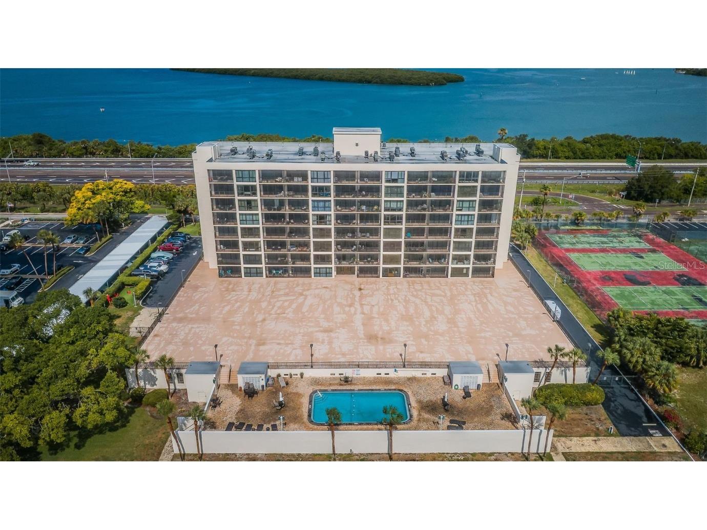 7100 Sunshine Skyway Lane S #608 Saint Petersburg FL 33711 - TAMPA BAY TB8422234 image46