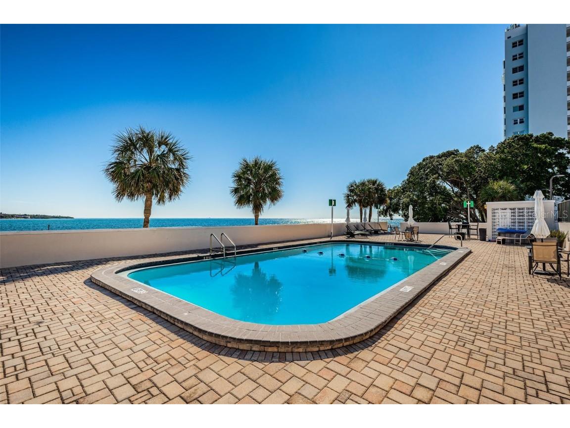 7100 Sunshine Skyway Lane S #608 Saint Petersburg FL 33711 - TAMPA BAY TB8422234 image49