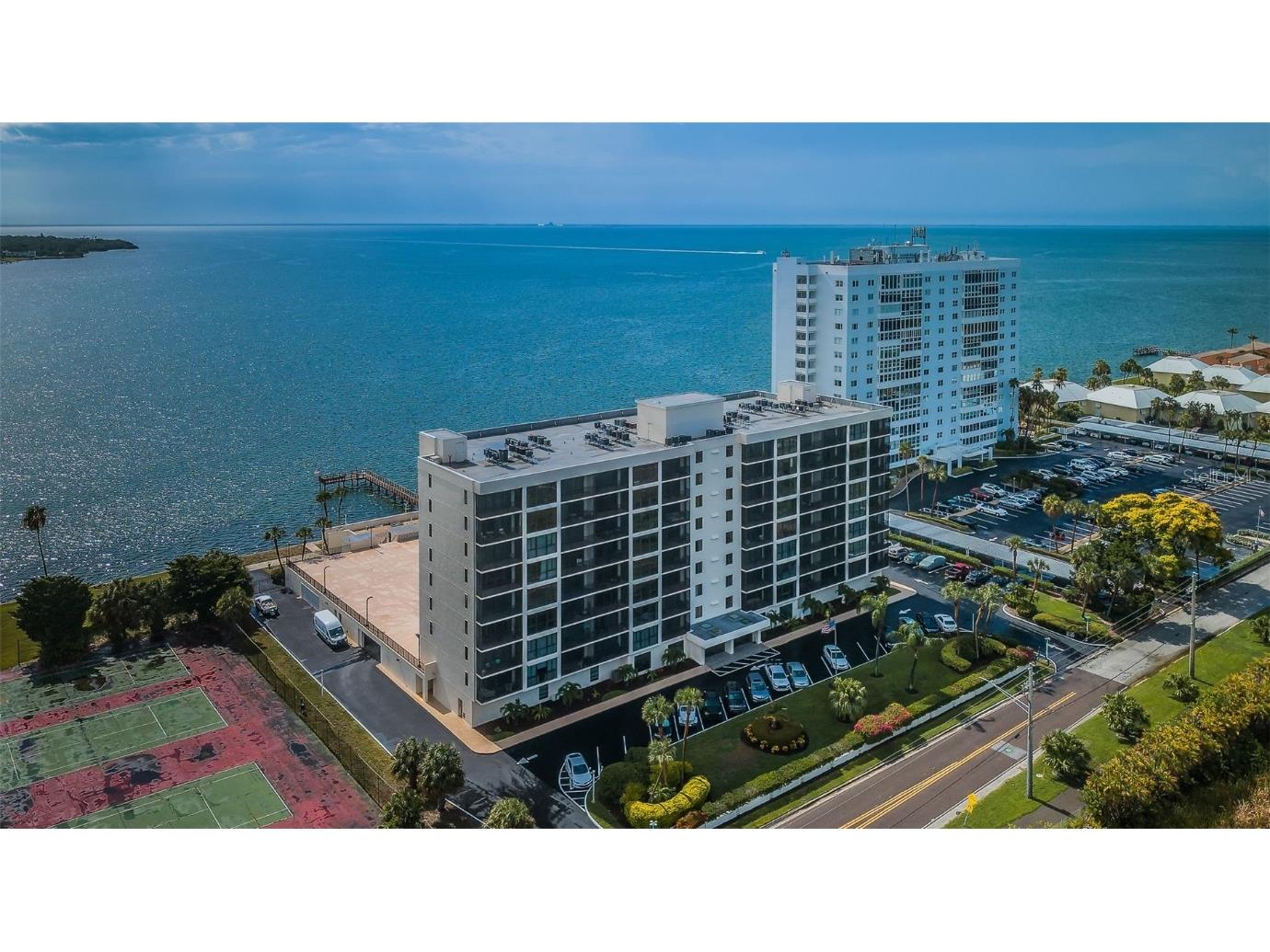 7100 Sunshine Skyway Lane S #608 Saint Petersburg FL 33711 - TAMPA BAY TB8422234 image57