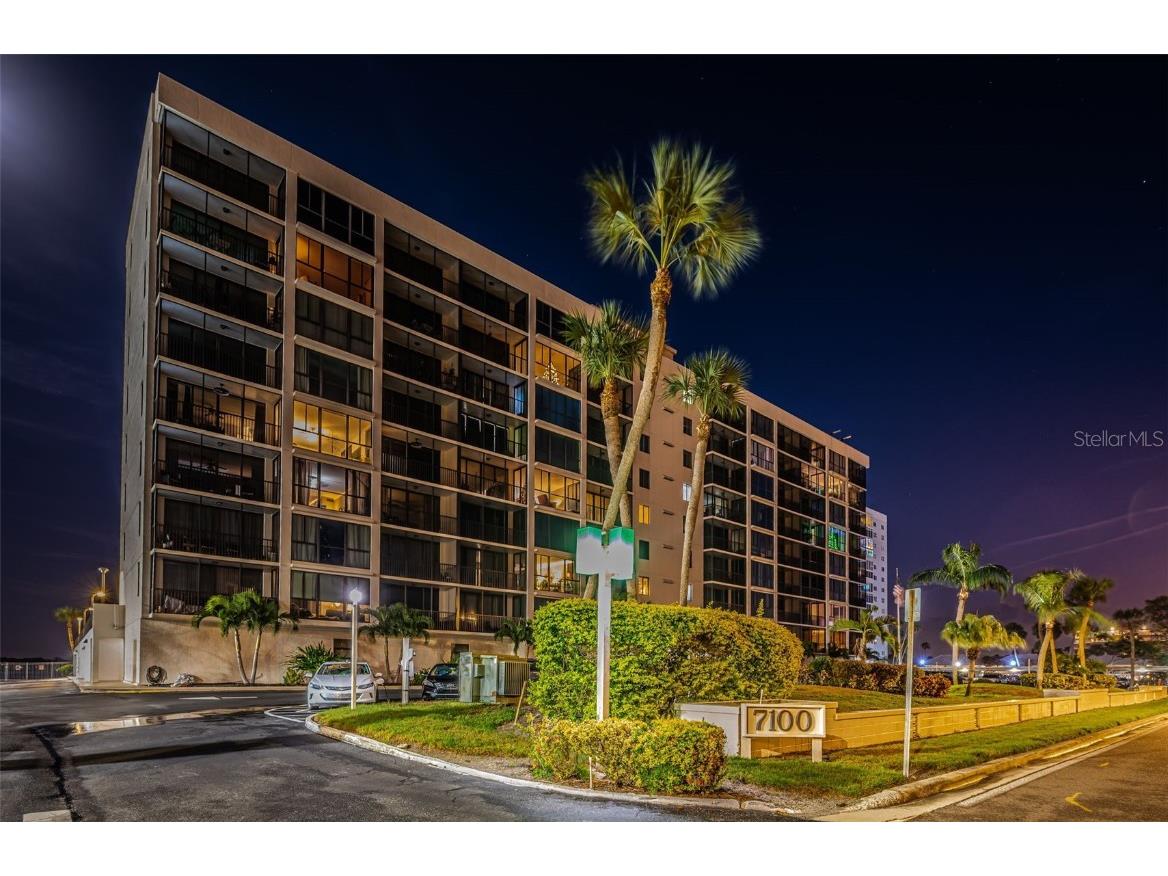 7100 Sunshine Skyway Lane S #608 Saint Petersburg FL 33711 - TAMPA BAY TB8422234 image59