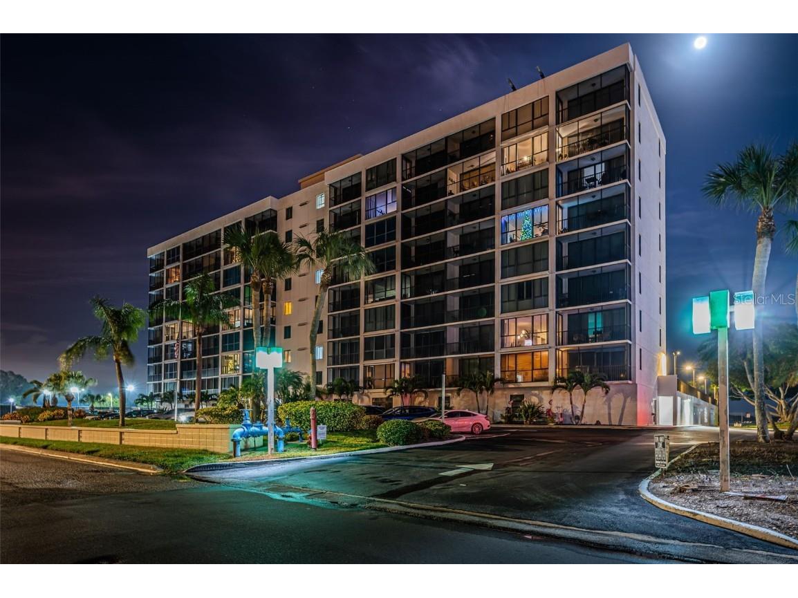 7100 Sunshine Skyway Lane S #608 Saint Petersburg FL 33711 - TAMPA BAY TB8422234 image60