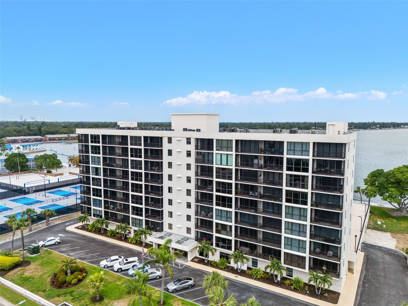 7100 Sunshine Skyway Lane S #701 Saint Petersburg FL 33711 - TAMPA BAY TB8508698 image1