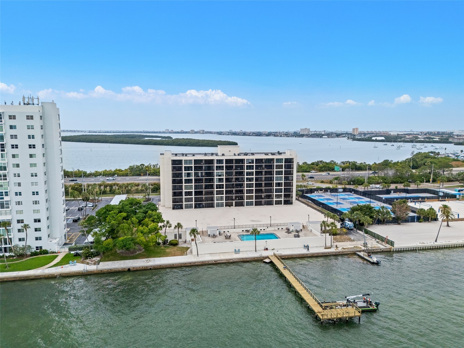 7100 Sunshine Skyway Lane S #701 Saint Petersburg FL 33711 - TAMPA BAY TB8508698 image2