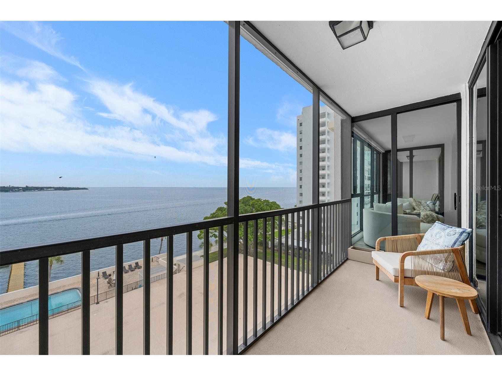 7100 Sunshine Skyway Lane S #701 Saint Petersburg FL 33711 - TAMPA BAY TB8508698 image25