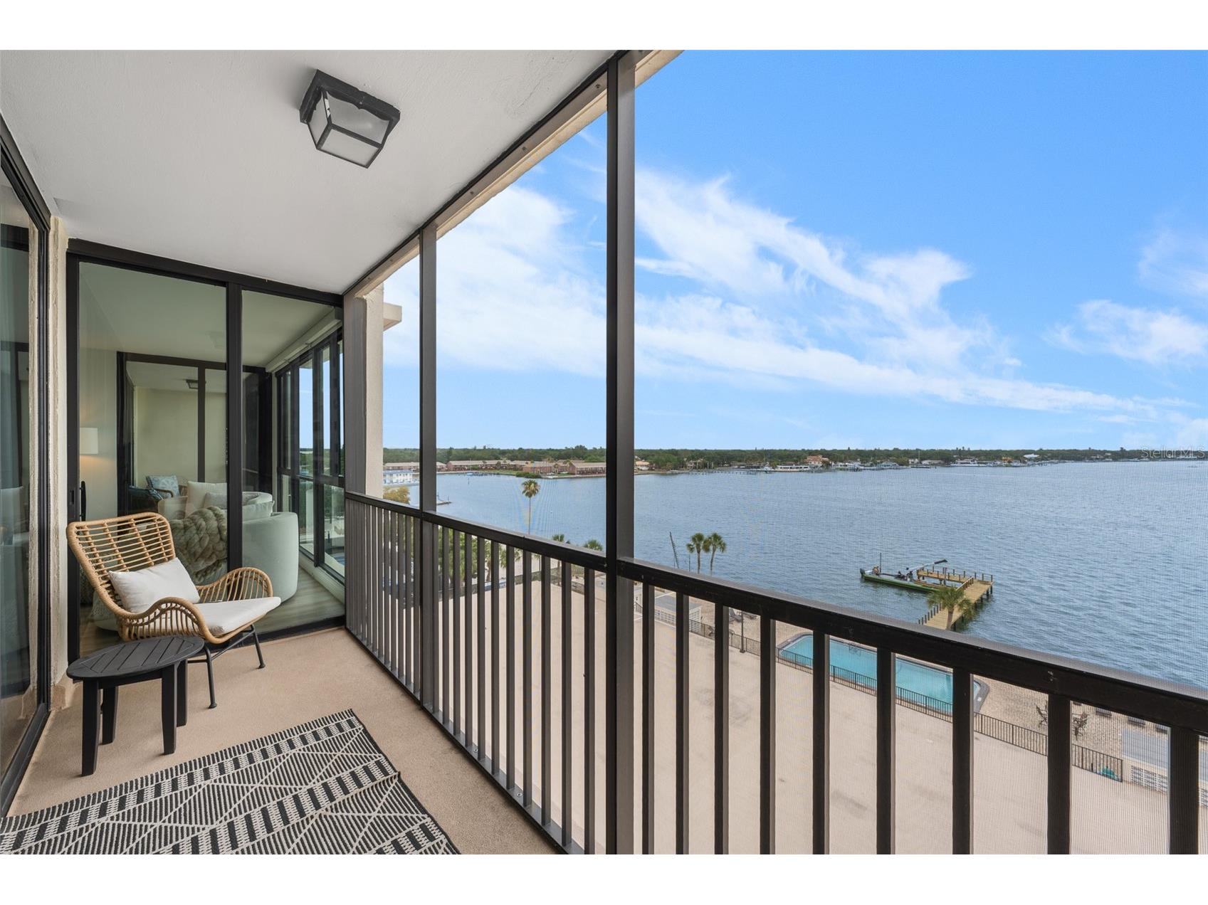 7100 Sunshine Skyway Lane S #701 Saint Petersburg FL 33711 - TAMPA BAY TB8508698 image32