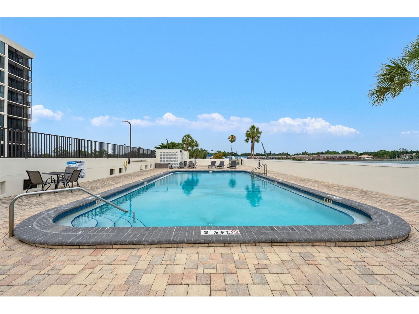 7100 Sunshine Skyway Lane S #701 Saint Petersburg FL 33711 - TAMPA BAY TB8508698 image45