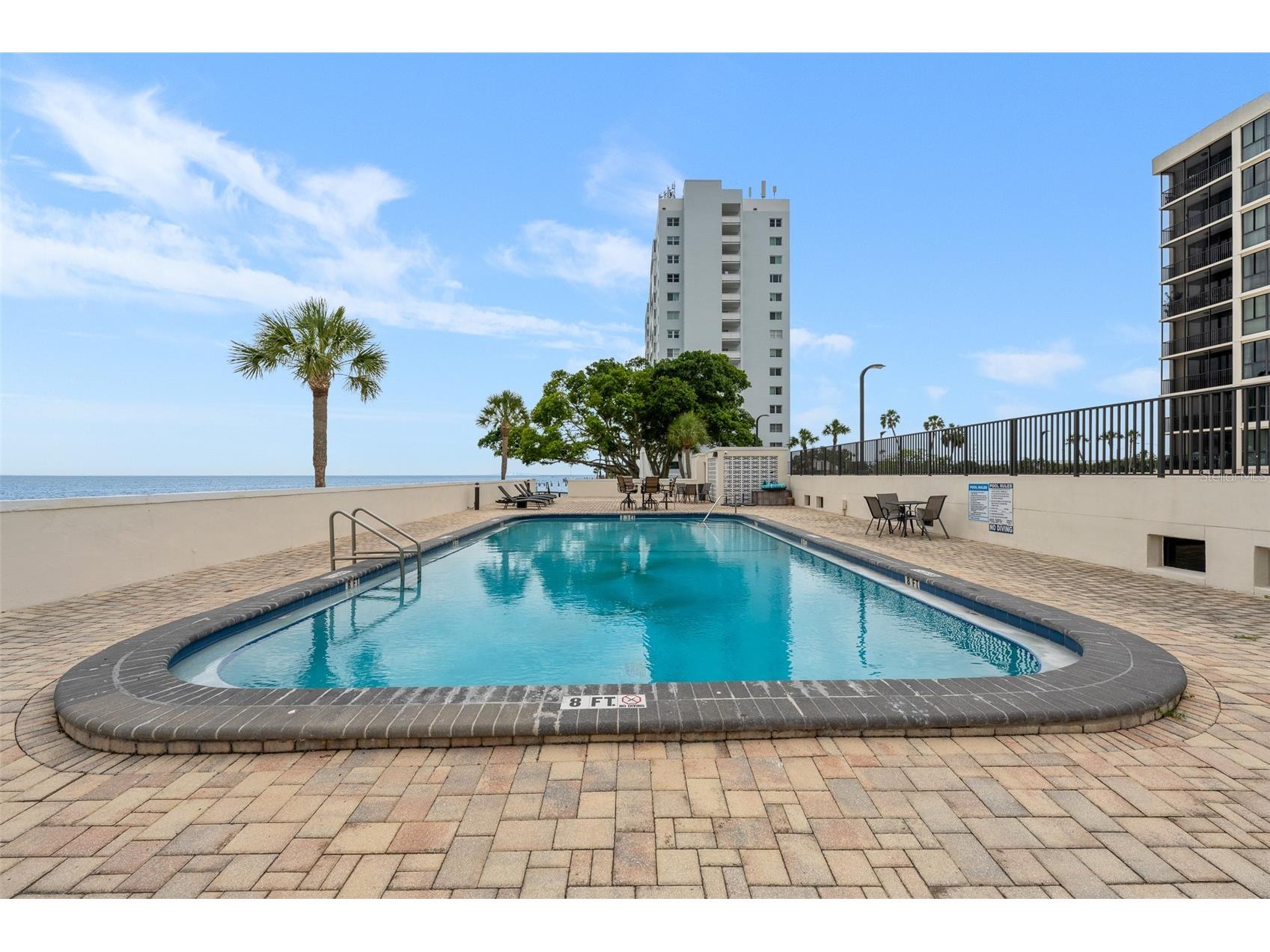 7100 Sunshine Skyway Lane S #701 Saint Petersburg FL 33711 - TAMPA BAY TB8508698 image47