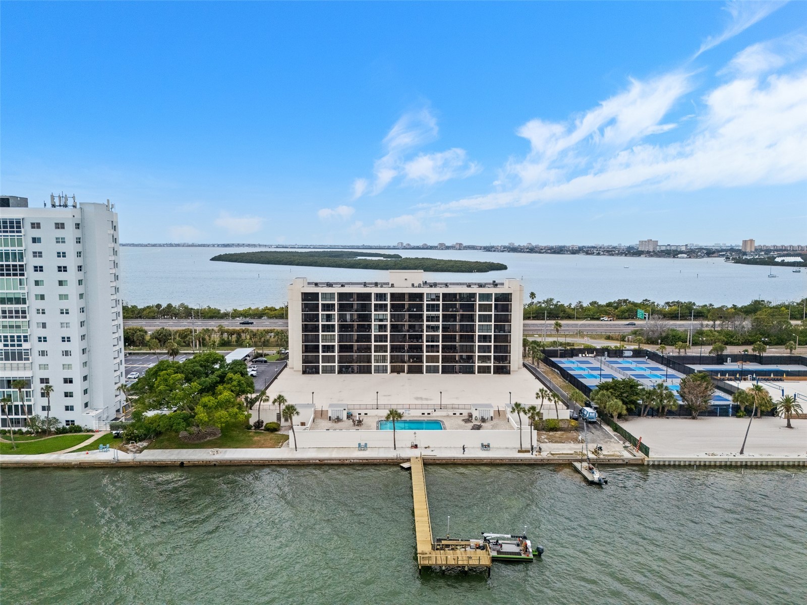 7100 Sunshine Skyway Lane S #701 Saint Petersburg FL 33711 - TAMPA BAY TB8508698 image51