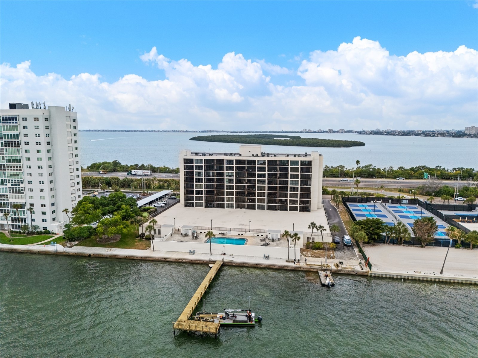 7100 Sunshine Skyway Lane S #701 Saint Petersburg FL 33711 - TAMPA BAY TB8508698 image52