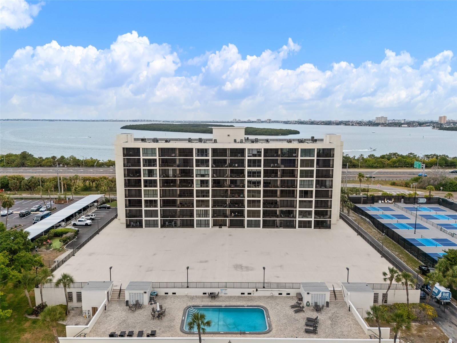 7100 Sunshine Skyway Lane S #701 Saint Petersburg FL 33711 - TAMPA BAY TB8508698 image55