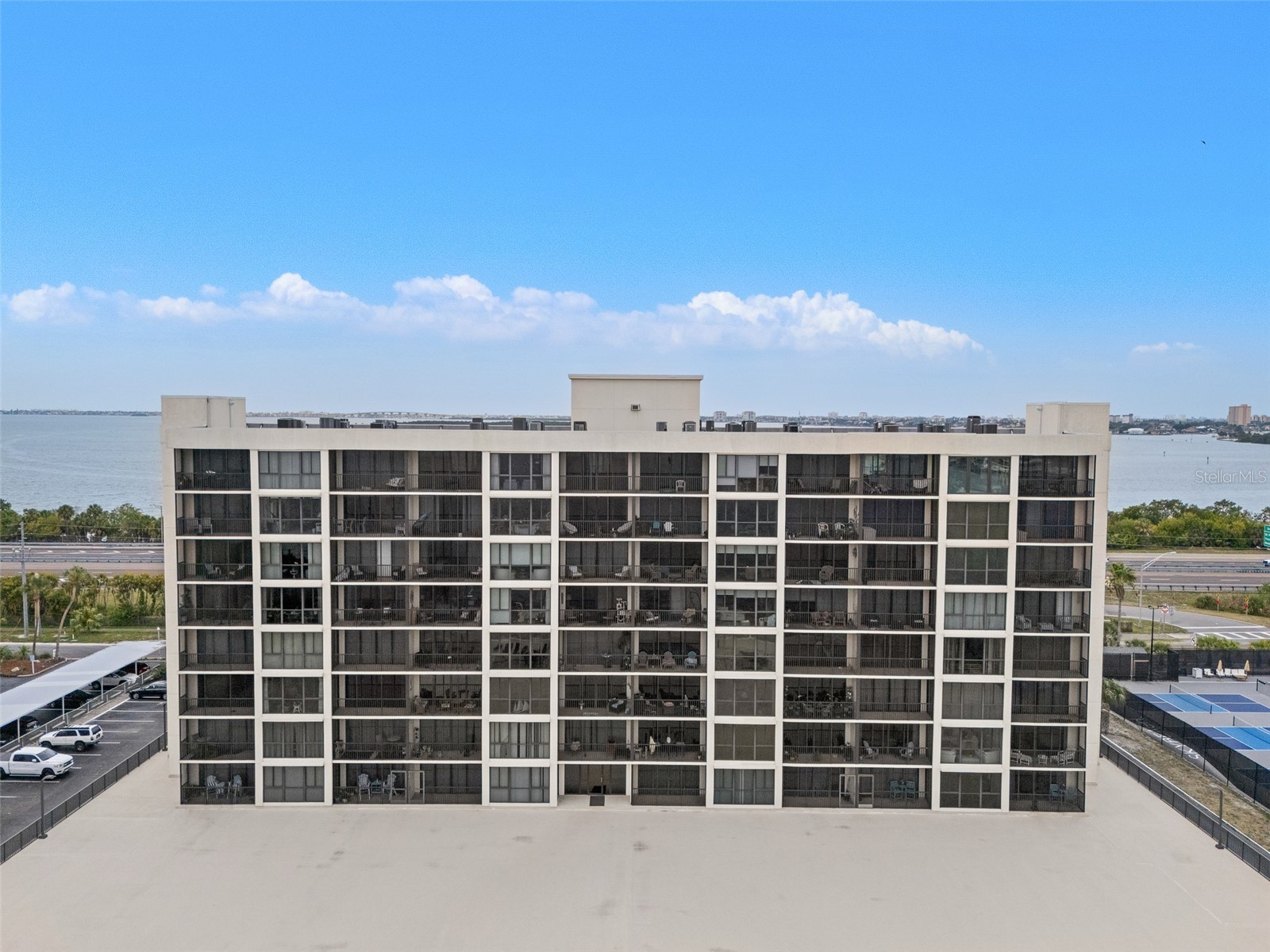 7100 Sunshine Skyway Lane S #701 Saint Petersburg FL 33711 - TAMPA BAY TB8508698 image56
